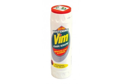 Vim Classic Scourer 500g